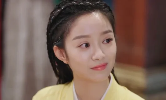 Дорама Влюбиться в лиса 12 серия