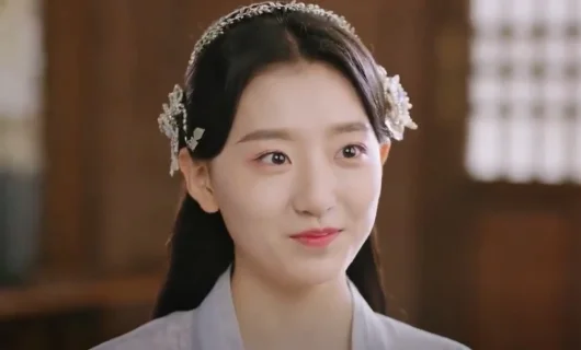 Дорама Влюбиться в лиса 11 серия