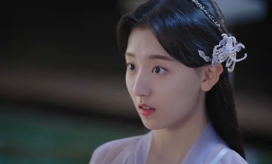 Дорама Влюбиться в лиса 10 серия