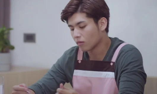 Лакорн Кислород 8 серия