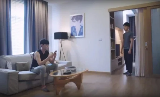 Лакорн Кислород 7 серия