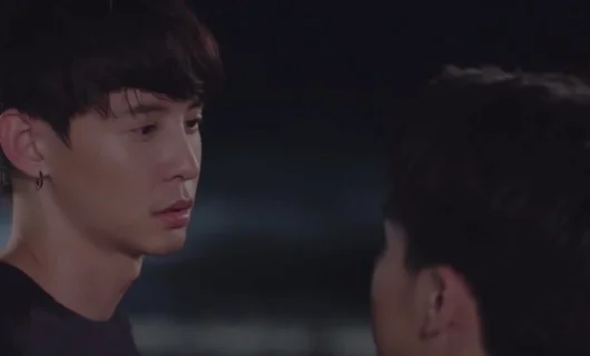 Лакорн Кислород 6 серия