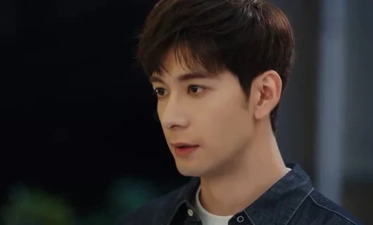 Дорама Твоя ложь тоже прекрасна 5 серия