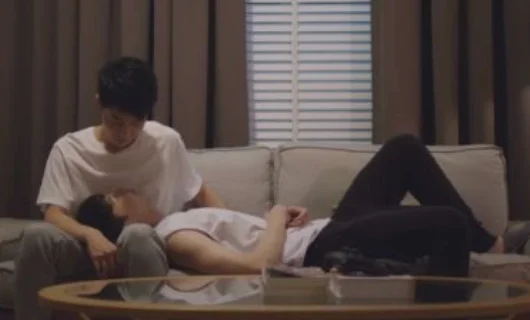 Лакорн Кислород 3 серия