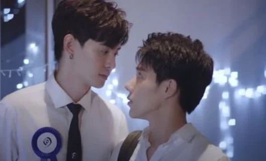 Лакорн Кислород 2 серия