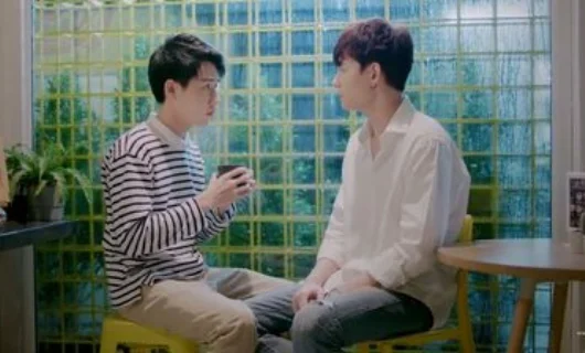 Лакорн Кислород 1 серия