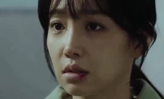 Дорама Ложь лжи 10 серия