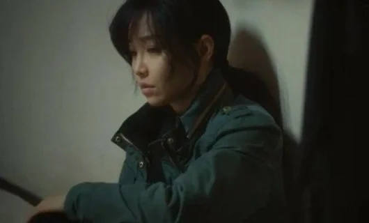 Дорама Ложь лжи 6 серия