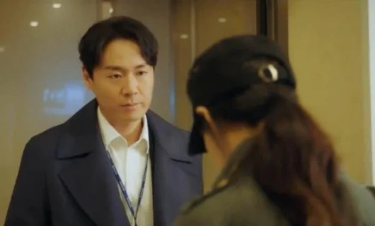 Дорама Ложь лжи 5 серия