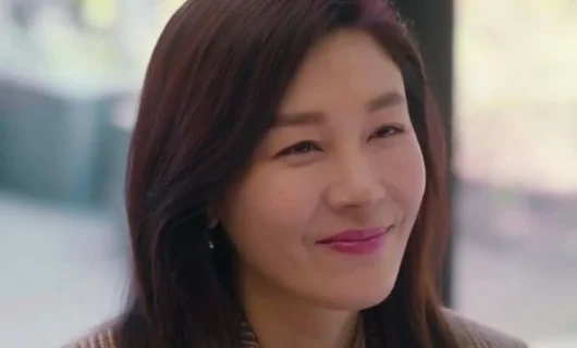 Дорама Снова 18 16 серия