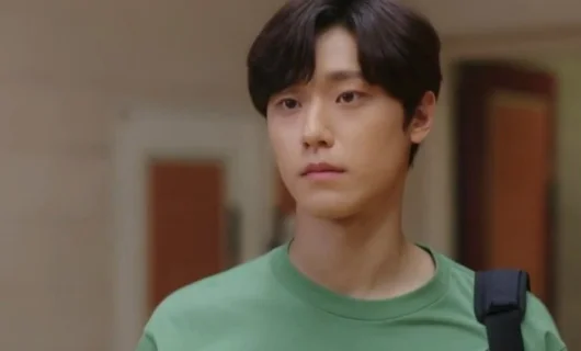 Дорама Снова 18 15 серия