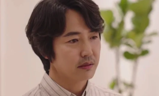 Дорама Снова 18 14 серия