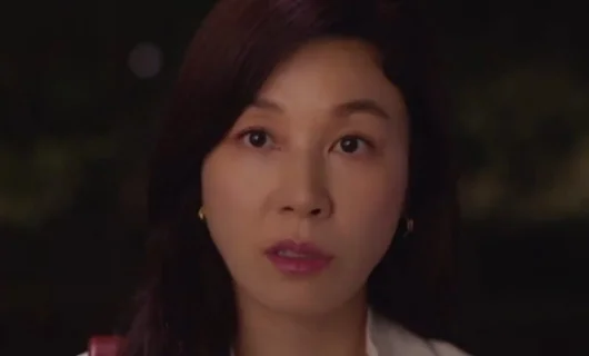 Дорама Снова 18 13 серия