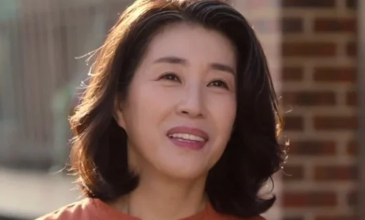 Дорама Снова 18 12 серия