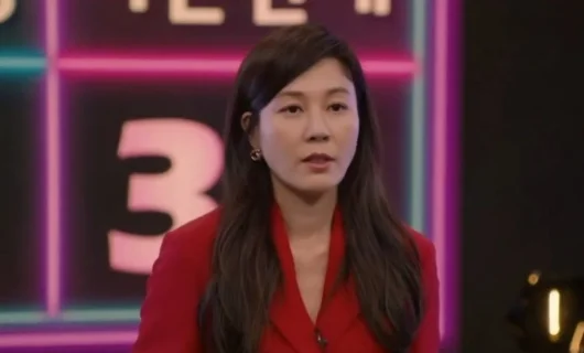 Дорама Снова 18 11 серия