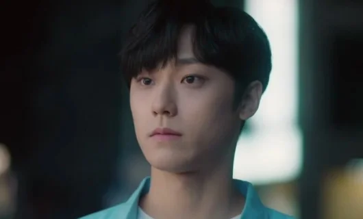 Дорама Снова 18 10 серия