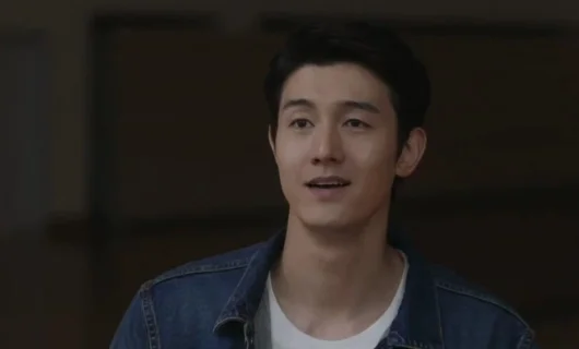 Дорама Снова 18 9 серия