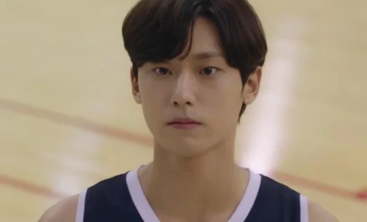 Дорама Снова 18 8 серия