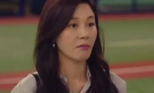 Дорама Снова 18 6 серия