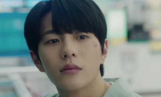 Дорама Снова 18 4 серия