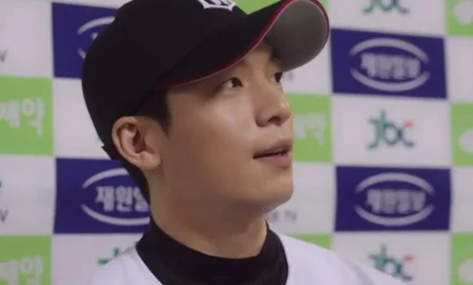 Дорама Снова 18 3 серия