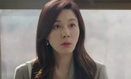 Дорама Снова 18 2 серия