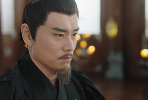 Кадр к 3 серии «Влюбиться в лиса»