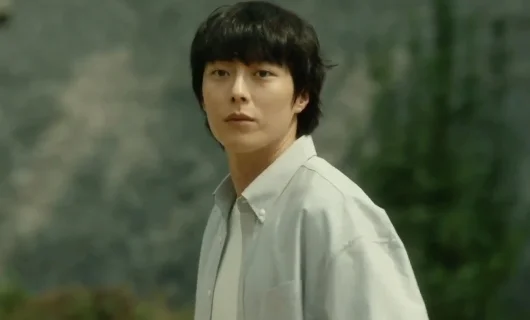 Дорама Хотя я не герой 6 серия