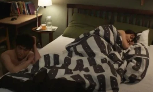 Дорама Сожители 2 серия