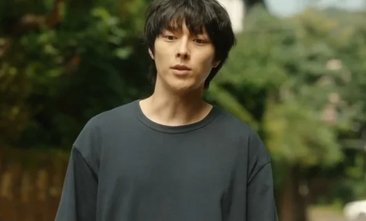 Дорама Хотя я не герой 5 серия