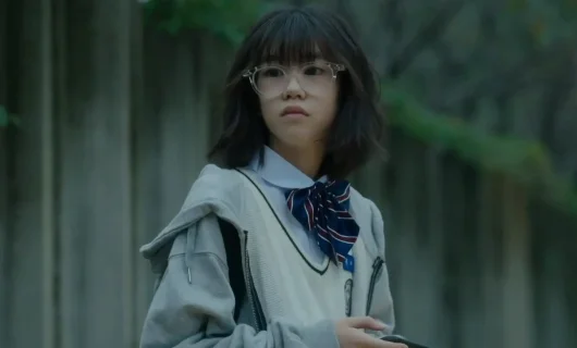 Дорама Хотя я не герой 2 серия