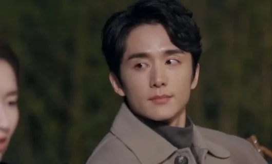 Дорама Ты мой любимый друг 12 серия