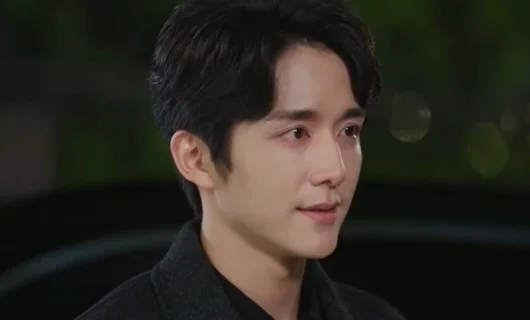 Дорама Ты мой любимый друг 11 серия