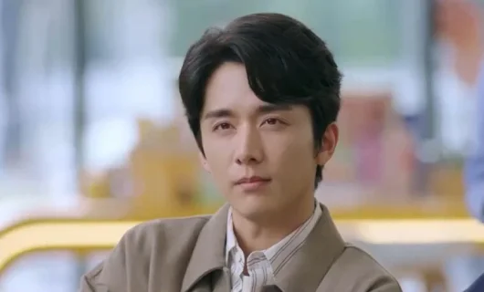 Дорама Ты мой любимый друг 10 серия