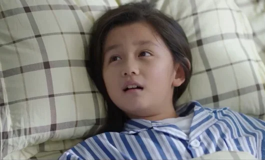 Дорама Твоя ложь тоже прекрасна 2 серия