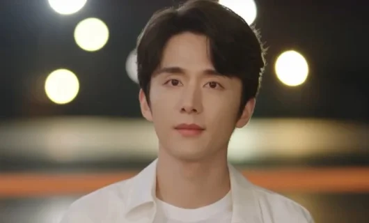 Дорама Ты мой любимый друг 7 серия