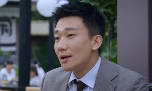 Дорама Ты мой любимый друг 6 серия