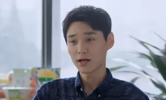 Дорама Ты мой любимый друг 4 серия