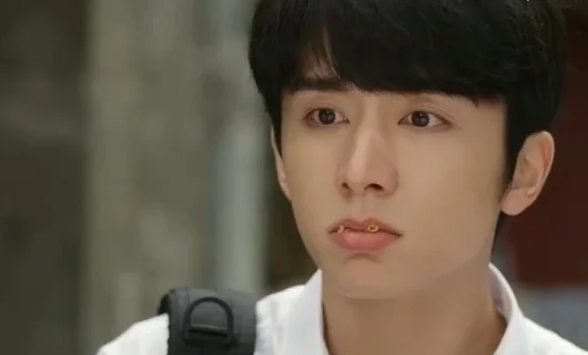 Дорама Ты мой любимый друг 3 серия