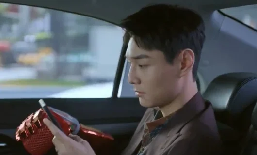 Дорама Ты мой любимый друг 2 серия