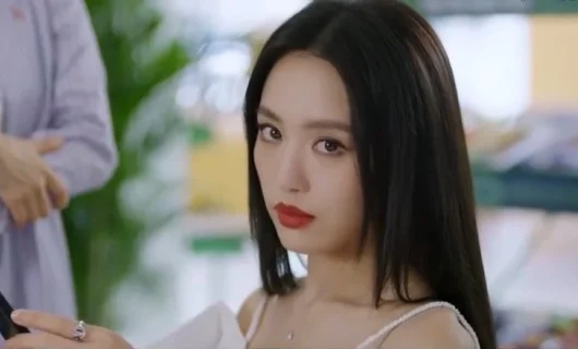 Дорама Ты мой любимый друг 1 серия