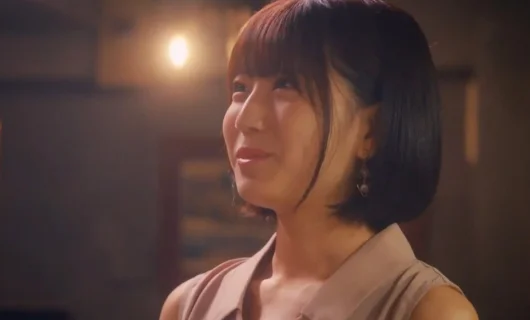 Дорама Кофе и ваниль 6 серия