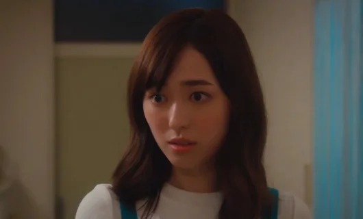 Дорама Кофе и ваниль 5 серия