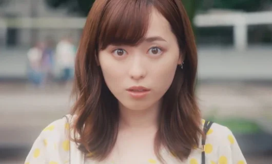 Дорама Кофе и ваниль 3 серия