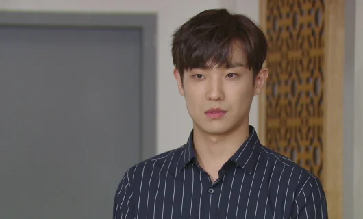 Дорама Странный отец 47 серия