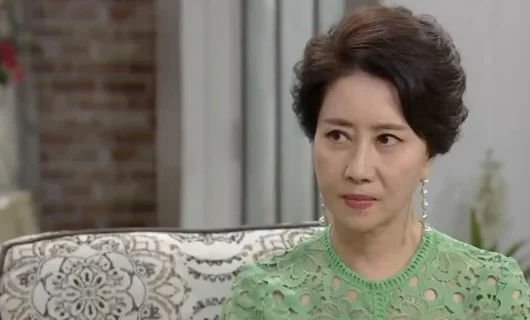 Дорама Странный отец 46 серия