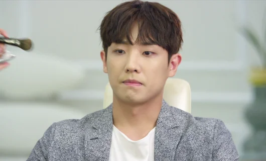 Дорама Странный отец 44 серия