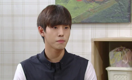 Дорама Странный отец 43 серия