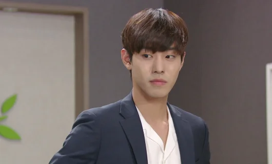 Дорама Странный отец 42 серия