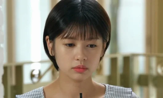 Дорама Странный отец 41 серия